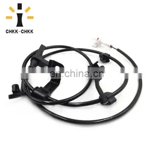 Premium Quality ABS Sensor Wheel Speed Sensor 895420D040 895430D040 89542-0D040 89543-0D040 thumbnail-1