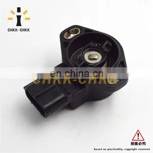 Standard Size Auto Parts Throttle Position Sensor 89452-12040 thumbnail-3
