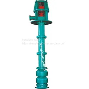 LJC Lineshaft Deep Well Pump thumbnail-1