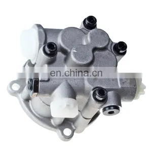New Gear Pump Ass'y YN10V00014F2 for SK200-6 SK200-6E SK200-8 thumbnail-3