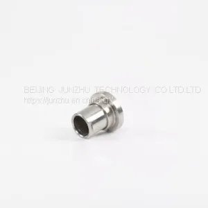 Aluminum Material Cnc Machinery Parts Cnc Machine Spare Parts thumbnail-3