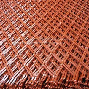 Expanded Metal Mesh/ Galvanized Expanded Metal/ Stainless Steel Expanded Metal Sheet thumbnail-2