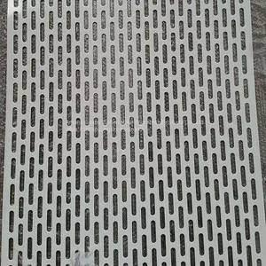 Perforated Metal Mesh thumbnail-2
