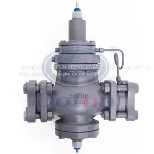 IPRV Series Outlet Pressure Regulator thumbnail-2