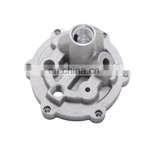 Parts Anodized Connectors Keyboard China Oem Auto Laser Plate Lead Screw Cnc Machining Maker thumbnail-7