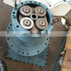 R320NLC-7A Swing Gearbox R320NLC-7 Excavator Hydraulic Parts 31N9-10152 Swing Reduction thumbnail-5