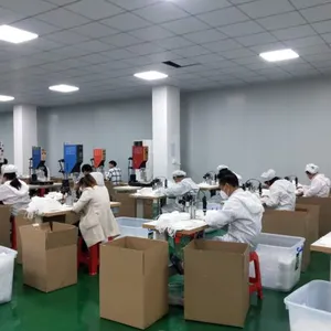 Dongguan Dingyang Product Co., Ltd. company overview - view 2 thumbnail