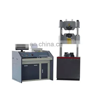 Universal Materials Testing Machine thumbnail-1