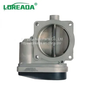 LOREADA Throttle Body For 2005-2012 Dodge Ram 1500 Ram 2500 Ram 3500 5.7L 53032801AC New thumbnail-2