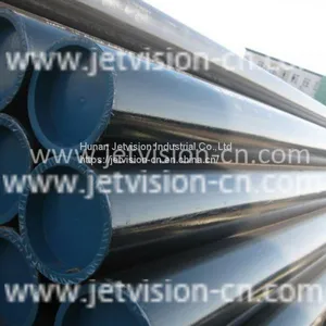 ASTM A53 Carbon Seamless Tube Hot Expanding Seamless Pipe thumbnail-2