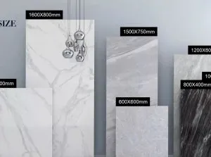 Foshan Opolo Tiles Co,Ltd company overview - view 1 thumbnail