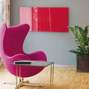 Home Using Black Glass Infrared Heating Panels With CE Certification thumbnail-5