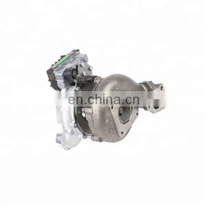 G27 GT2056VK Turbo 777318-0001 A6420908980 781743-0003 Turbocharger for Jeep Grand Cherokee Benz ML320 OM642 Diesel Engine Kit thumbnail-2
