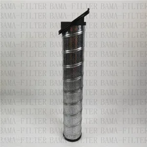 BANGMAO Replacement PARKER Hydraulic Oil Filter Element 937407Q thumbnail-1