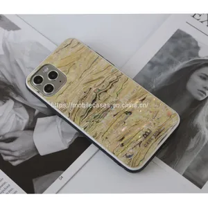 Innovative Products for IPhone 12 Pro / Max 2020 Hard Case Shell Makeup Case for Iphone 12 Mini Plastic Hard Shell Case thumbnail-3