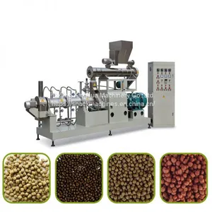 Pet Food Manufacturing Equipment thumbnail-1