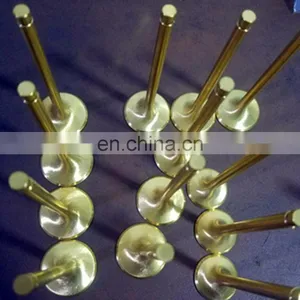 High Quality Machinery Engine Parts Valves for CAT Caterpillar 1693 D343 D346 D348 D349 9M3205 3116 3160 D330a 3208 1673 3500 thumbnail-6