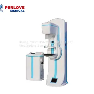 BTX-9800D Vehicle Mounted Mammography X Ray Machine Medical X-ray Mammography Units Multiple Function Mammography X Ray Machine thumbnail-1
