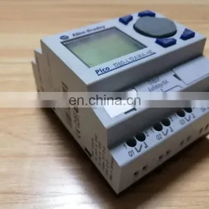 Pico Controller With Touch Screen 1760-l12AWA-NC thumbnail-5