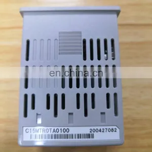 Original Japan Temperature Controller SDC15 Series C15MTR0TA0100 thumbnail-4