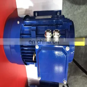 Induction Motor 60kw thumbnail-5