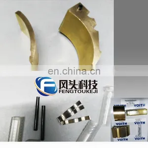 Gear Pump Repair Part IPV3-10 IPV4-32 Filler Piece Complete thumbnail-2