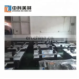 Transportation Vibration Testing Packing Box Tester Transport Simulation Test Table thumbnail-3