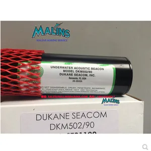 DUKANE DKM-502 Underwater Acoustic Beacon thumbnail-1