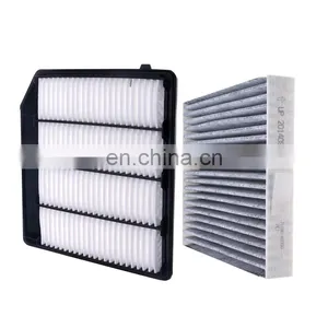 Air Filter Element Auto Car Factory Air Conditioning Filter 13780-68M00-000 thumbnail-2