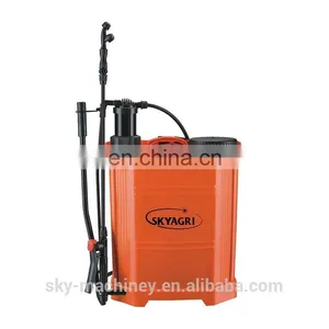 2018 Competitive Sprayer Price Pesticide Backpack Sprayer thumbnail-1