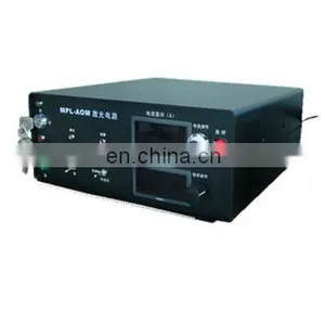 CNI 800uJ 6W 1064nm Actively Q-switched DPSS Laser for Carving thumbnail-3