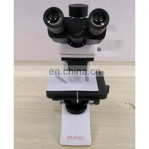BK-5000 Series Electronic Binocular Biological Microscope thumbnail-5