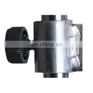 Concrete Slump Test Cone Testing Apparatus thumbnail-6