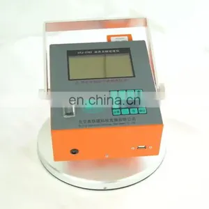 High End Electrical Non Nuclear Asphalt Density Gauge For Sale thumbnail-1
