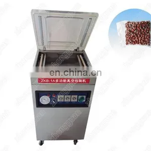 Shanghai Joygoal Factory Price Industrial Vacuum Packing Machine Single Chamber for Screw thumbnail-4