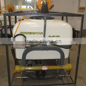 The Cheapest Orchard Sprayer thumbnail-3