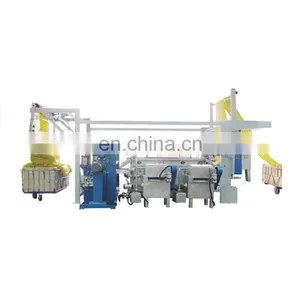 Applicable Open-width Knitted Fabric Singeing Machine thumbnail-3
