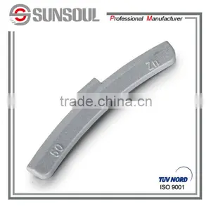For Sale Zn Plated Tire Wheel Weight thumbnail-1