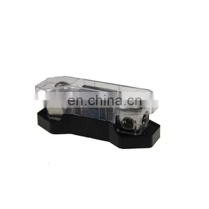 New Automotive Auto Fuse Holder Car Audio Anl Mini ANL AFS Fuse Holder thumbnail-5