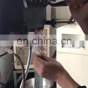 High Quality Mco-Computer Commercial European Style Ice Cream Machine thumbnail-1