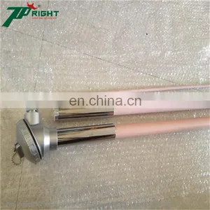 S Type Thermocouple for Temperature Instruments With High Quality thumbnail-2