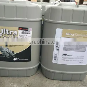 Oil Air Compressor Ultra Coolant 38459582 thumbnail-2