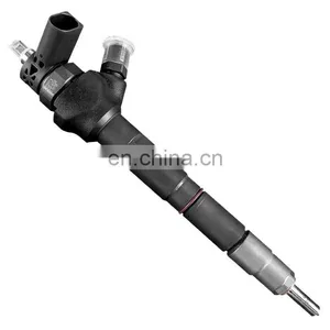 0445 110 647 Fuel Injector Bos-ch Original In Stock Common Rail Injector 0445110647 thumbnail-1