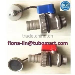 Automatic Air Vent Valve for Radiator Air Vent Valve thumbnail-3
