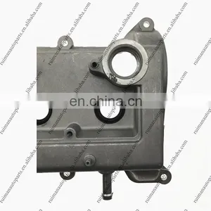 Chery QQ Nice MVM 110 Valve Cover for Engine 472 Auto S11 Original Parts 472-1003030 thumbnail-4