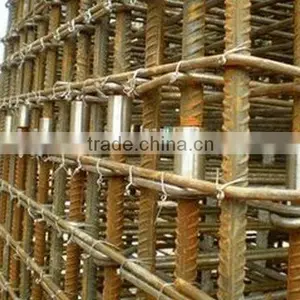 Cold Stamping Rebar Sleeve/Connector/Coupler thumbnail-4