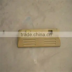 Road Showy Rubber Barrier thumbnail-1