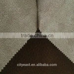 Print Suede Fabric thumbnail-2
