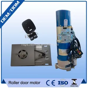 AC600kg Lifting Garage Automatic Door/ Roller Shutter Motor thumbnail-1