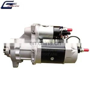 12V 5.5KW 12T Starter Motor Oem 19011514 FL1179 MIB971179 FL0379 for Freightliner MB Truck Starter Assy thumbnail-2